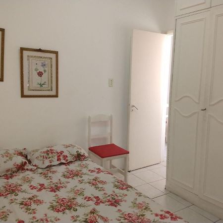 ריו דה ז'ניירו Quarto E Sala Silencioso Em Copacabana מראה חיצוני תמונה
