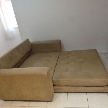 ריו דה ז'ניירו Quarto E Sala Silencioso Em Copacabana מראה חיצוני תמונה