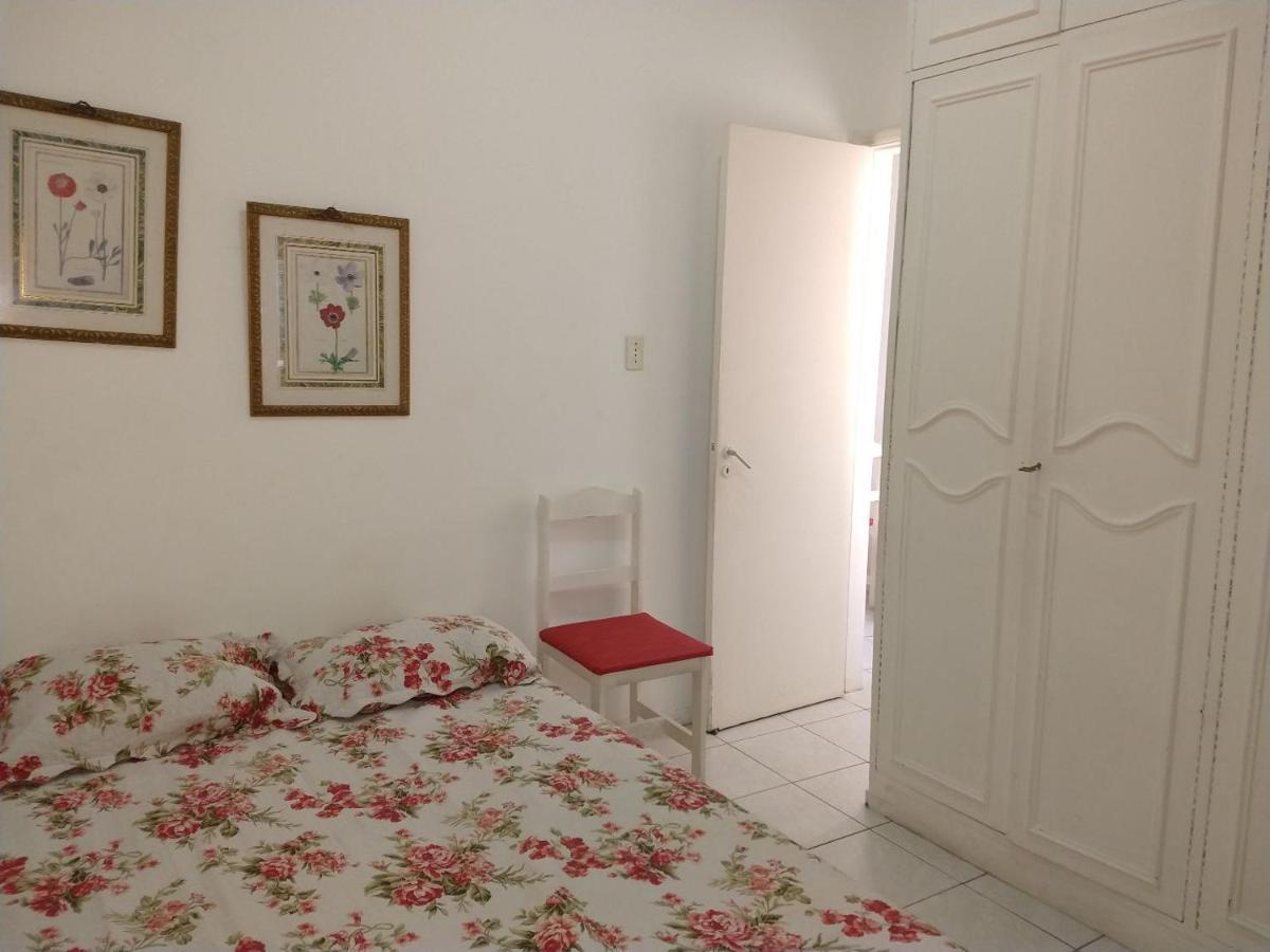 ריו דה ז'ניירו Quarto E Sala Silencioso Em Copacabana מראה חיצוני תמונה
